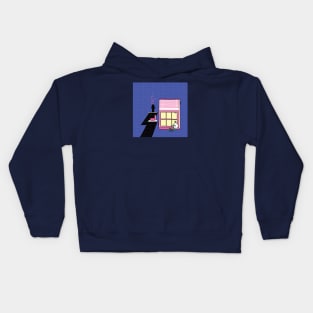 Still life Kids Hoodie